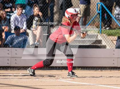 Thumbnail 3 in Elizabeth vs. Air Academy (CHSAA 4A First Round Playoff) photogallery.