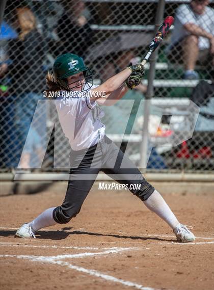 Thumbnail 1 in La Costa Canyon vs. Poway (North County Tournament) photogallery.