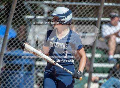 Thumbnail 1 in La Costa Canyon vs. Poway (North County Tournament) photogallery.