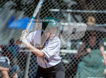 Thumbnail 1 in La Costa Canyon vs. Poway (North County Tournament) photogallery.