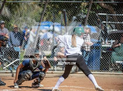 Thumbnail 1 in La Costa Canyon vs. Poway (North County Tournament) photogallery.