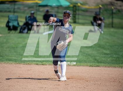 Thumbnail 2 in La Costa Canyon vs. Poway (North County Tournament) photogallery.