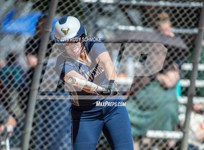 Thumbnail 3 in La Costa Canyon vs. Poway (North County Tournament) photogallery.