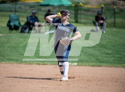 Thumbnail 1 in La Costa Canyon vs. Poway (North County Tournament) photogallery.