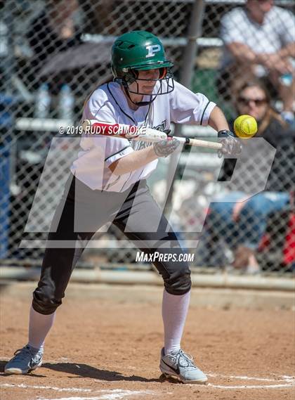 Thumbnail 2 in La Costa Canyon vs. Poway (North County Tournament) photogallery.