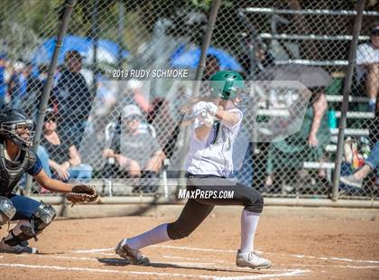 Thumbnail 1 in La Costa Canyon vs. Poway (North County Tournament) photogallery.