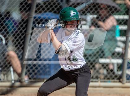 Thumbnail 3 in La Costa Canyon vs. Poway (North County Tournament) photogallery.