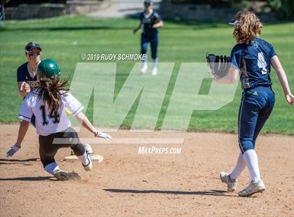 Thumbnail 1 in La Costa Canyon vs. Poway (North County Tournament) photogallery.