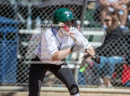 Thumbnail 2 in La Costa Canyon vs. Poway (North County Tournament) photogallery.