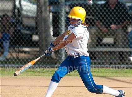 Thumbnail 1 in Rancho Buena Vista @ San Pasqual (CIF SDS D1 Playoffs) photogallery.