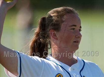 Thumbnail 3 in Rancho Buena Vista @ San Pasqual (CIF SDS D1 Playoffs) photogallery.