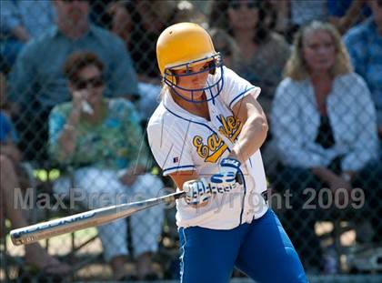 Thumbnail 3 in Rancho Buena Vista @ San Pasqual (CIF SDS D1 Playoffs) photogallery.