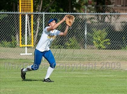 Thumbnail 1 in Rancho Buena Vista @ San Pasqual (CIF SDS D1 Playoffs) photogallery.