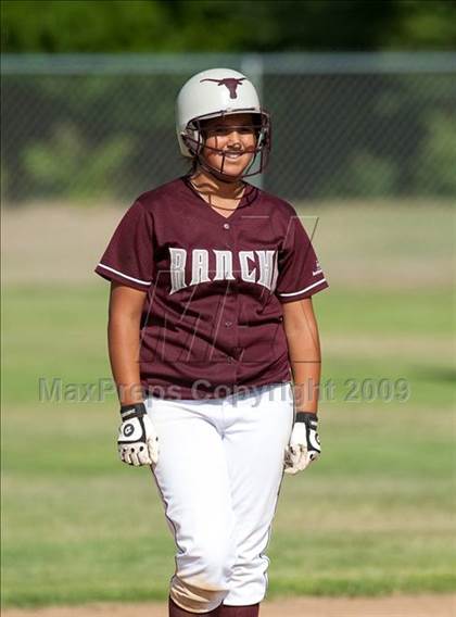 Thumbnail 1 in Rancho Buena Vista @ San Pasqual (CIF SDS D1 Playoffs) photogallery.