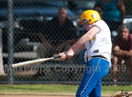 Thumbnail 3 in Rancho Buena Vista @ San Pasqual (CIF SDS D1 Playoffs) photogallery.