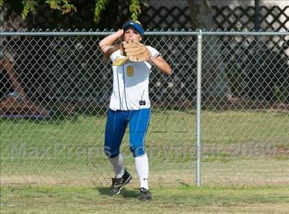 Thumbnail 2 in Rancho Buena Vista @ San Pasqual (CIF SDS D1 Playoffs) photogallery.