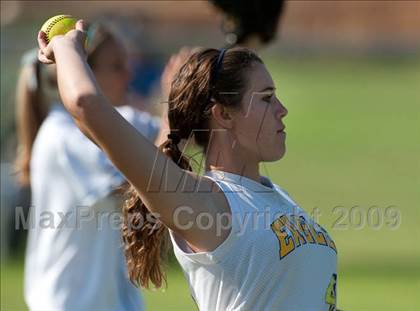 Thumbnail 2 in Rancho Buena Vista @ San Pasqual (CIF SDS D1 Playoffs) photogallery.