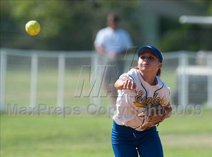 Thumbnail 3 in Rancho Buena Vista @ San Pasqual (CIF SDS D1 Playoffs) photogallery.