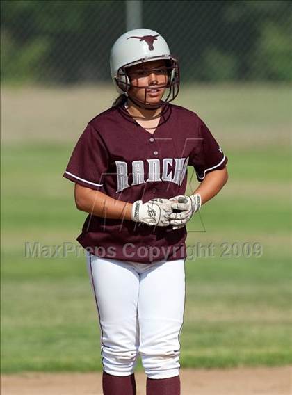 Thumbnail 2 in Rancho Buena Vista @ San Pasqual (CIF SDS D1 Playoffs) photogallery.
