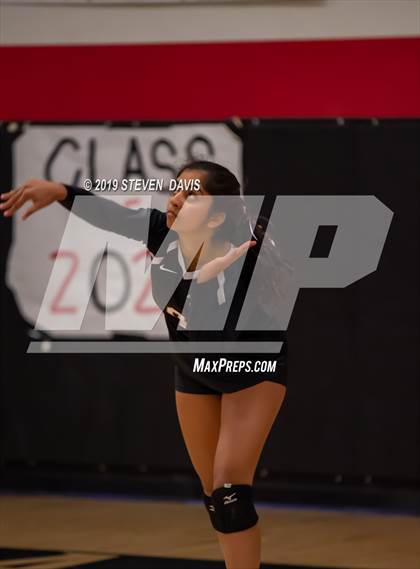 Thumbnail 3 in Chandler Prep vs Leading Edge photogallery.