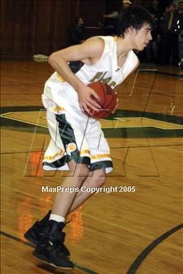 Thumbnail 1 in Placer vs Folsom (Kendall Arnett Tourney) photogallery.
