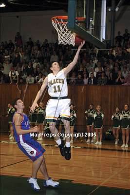 Thumbnail 1 in Placer vs Folsom (Kendall Arnett Tourney) photogallery.