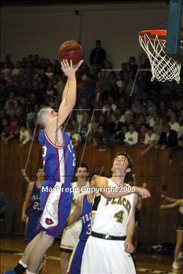 Thumbnail 2 in Placer vs Folsom (Kendall Arnett Tourney) photogallery.