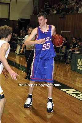 Thumbnail 1 in Placer vs Folsom (Kendall Arnett Tourney) photogallery.