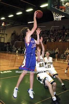 Thumbnail 1 in Placer vs Folsom (Kendall Arnett Tourney) photogallery.