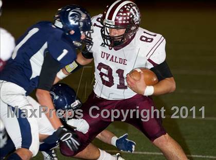 Thumbnail 1 in Uvalde @ Boerne-Champion photogallery.