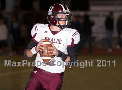 Thumbnail 3 in Uvalde @ Boerne-Champion photogallery.
