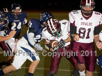 Thumbnail 1 in Uvalde @ Boerne-Champion photogallery.