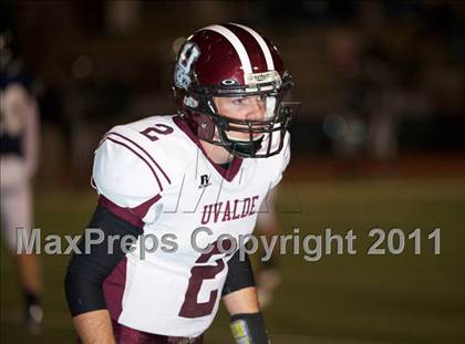 Thumbnail 1 in Uvalde @ Boerne-Champion photogallery.