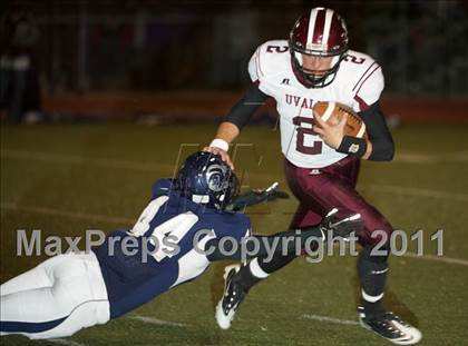 Thumbnail 2 in Uvalde @ Boerne-Champion photogallery.