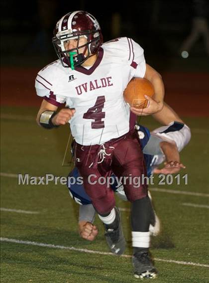 Thumbnail 3 in Uvalde @ Boerne-Champion photogallery.