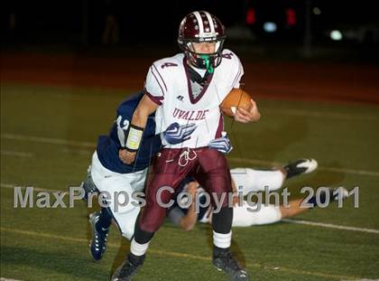 Thumbnail 1 in Uvalde @ Boerne-Champion photogallery.