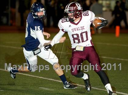 Thumbnail 1 in Uvalde @ Boerne-Champion photogallery.