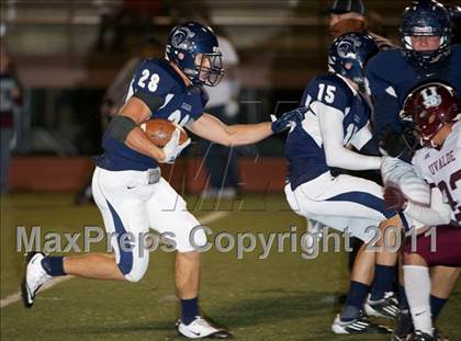 Thumbnail 2 in Uvalde @ Boerne-Champion photogallery.