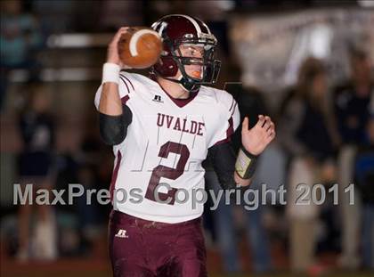 Thumbnail 1 in Uvalde @ Boerne-Champion photogallery.