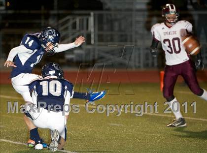 Thumbnail 1 in Uvalde @ Boerne-Champion photogallery.
