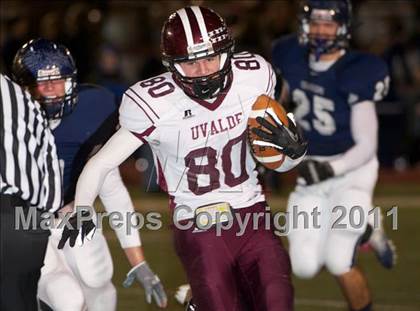 Thumbnail 2 in Uvalde @ Boerne-Champion photogallery.
