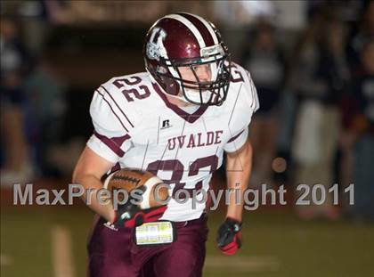 Thumbnail 2 in Uvalde @ Boerne-Champion photogallery.