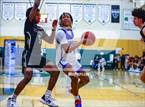 Photo from the gallery "Salesian College Preparatory vs. Capital Christian (MLK Classic @ De La Salle)"