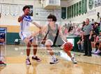 Photo from the gallery "Salesian College Preparatory vs. Capital Christian (MLK Classic @ De La Salle)"