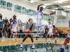 Photo from the gallery "Salesian College Preparatory vs. Capital Christian (MLK Classic @ De La Salle)"