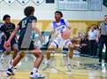 Photo from the gallery "Salesian College Preparatory vs. Capital Christian (MLK Classic @ De La Salle)"