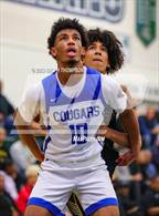 Photo from the gallery "Salesian College Preparatory vs. Capital Christian (MLK Classic @ De La Salle)"