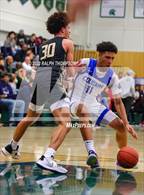 Photo from the gallery "Salesian College Preparatory vs. Capital Christian (MLK Classic @ De La Salle)"