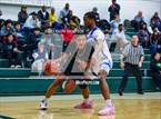 Photo from the gallery "Salesian College Preparatory vs. Capital Christian (MLK Classic @ De La Salle)"