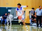 Photo from the gallery "Salesian College Preparatory vs. Capital Christian (MLK Classic @ De La Salle)"